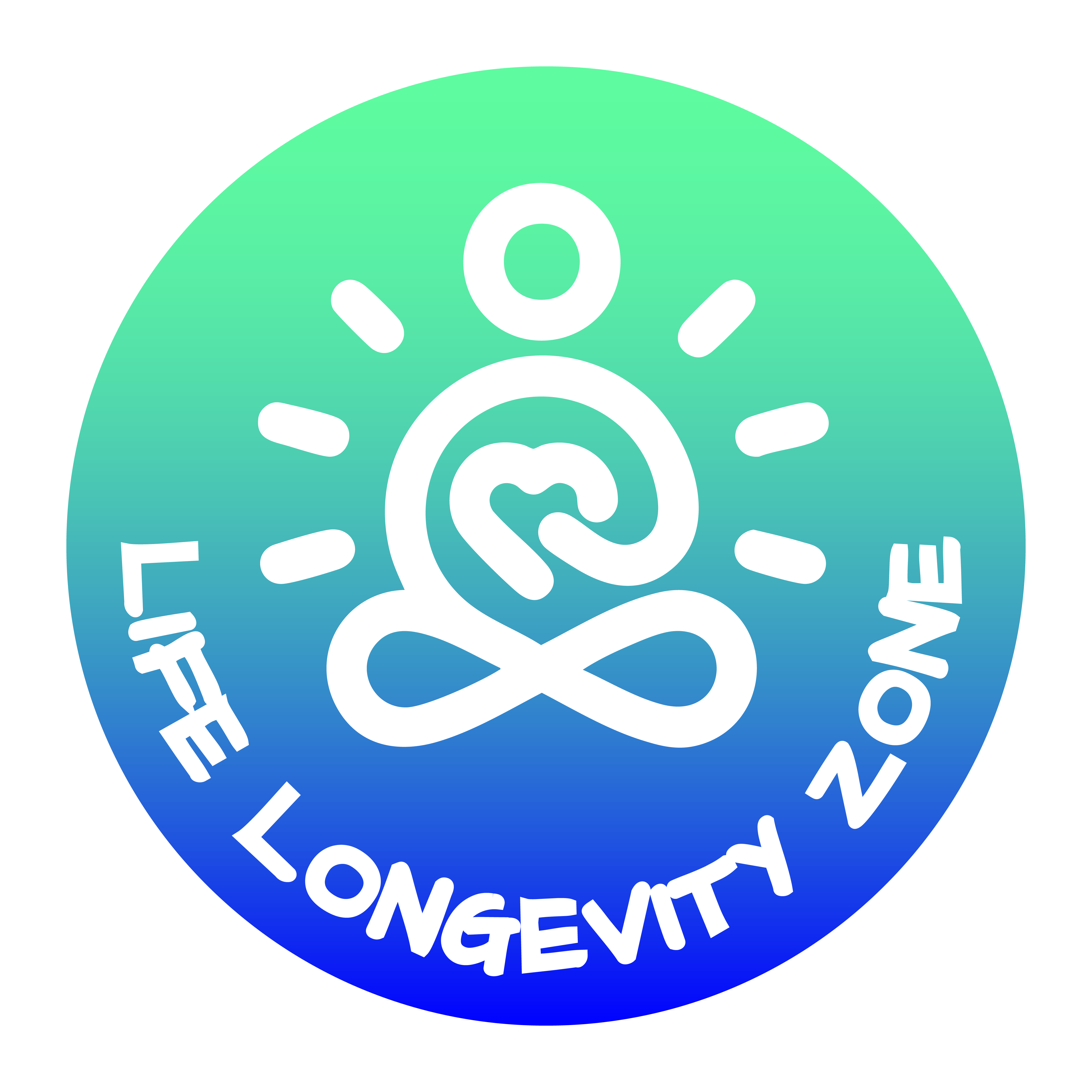 lifelongevity.zone